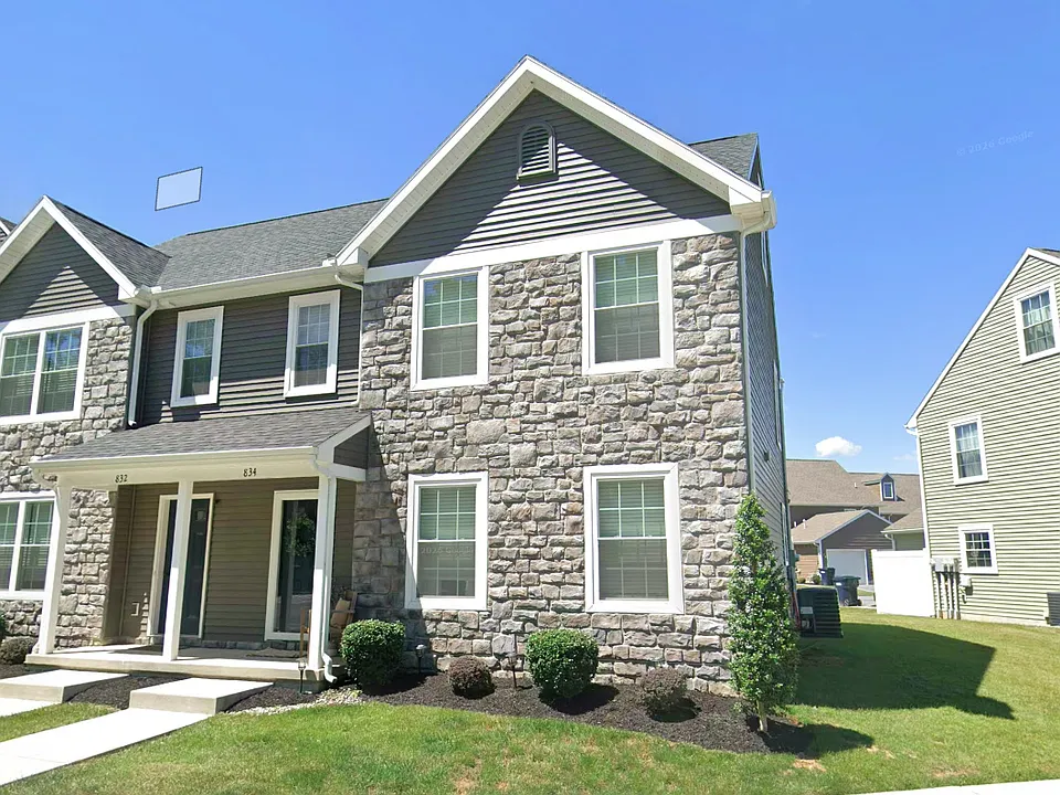 834 Byler Cir