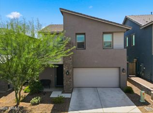 2150 N MARKETSIDE Avenue, Buckeye, AZ 85396