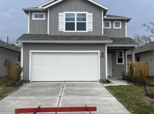 26387 Cedar Sedge Dr, Magnolia, TX 77355