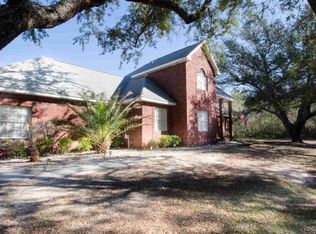 1997 Bay Point Blvd, Milton, FL 32583