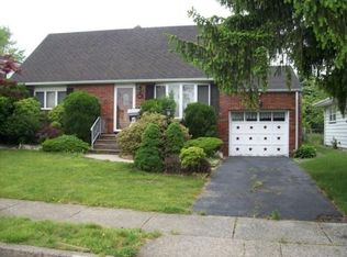 51 Arlington Ave #1, Jersey City, NJ