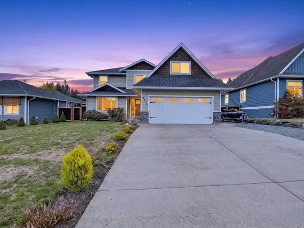 3615 Lyall Point Cres, Pt Alberni, BC V9Y 0A2