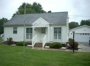 313 S Lake St, Lakeville, IN 46536