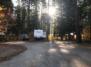 18651 Rieche Rd, Leavenworth, WA 98826