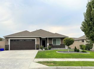 8734 W Metaline Ave, Kennewick, WA 99336