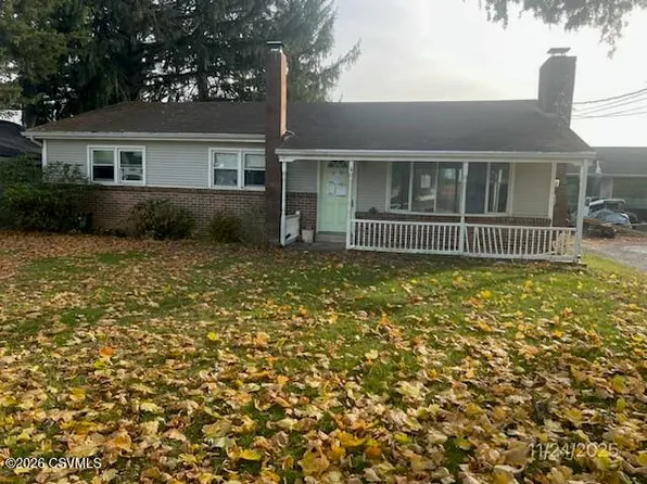 2840 State Route 45, Milton, PA 17847