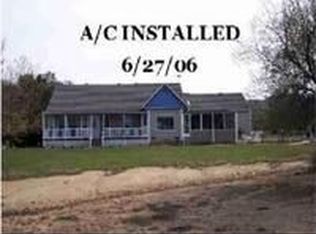 30860 Chihuahua Valley Rd, Warner Springs, CA 92086