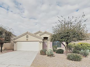 3673 N French Pl, Casa Grande, AZ 85122