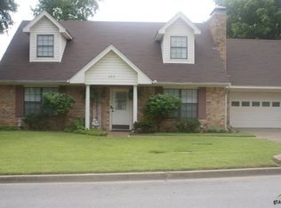 203 Joann Pl, Whitehouse, TX 75791