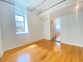 Rented by Dream Space Realty