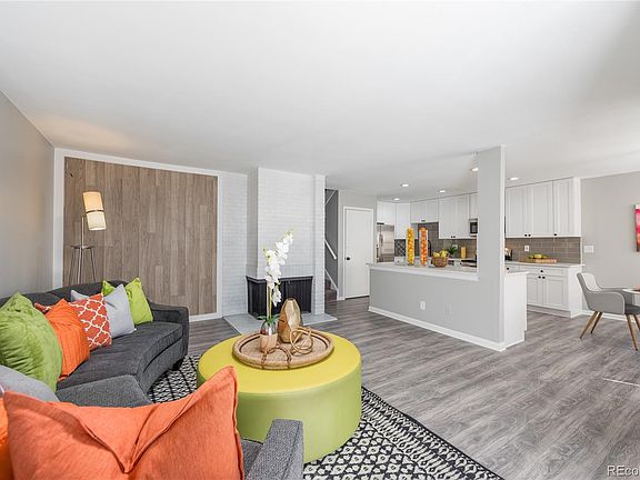 5th image of 3540 S Hillcrest Dr APT 5