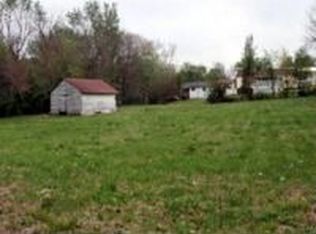 806 W Bunn Ave, Harrison, AR 72601