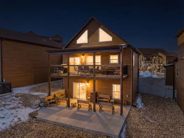 60 Settlers Cv Kimberling City, Kimberling City, MO 65686