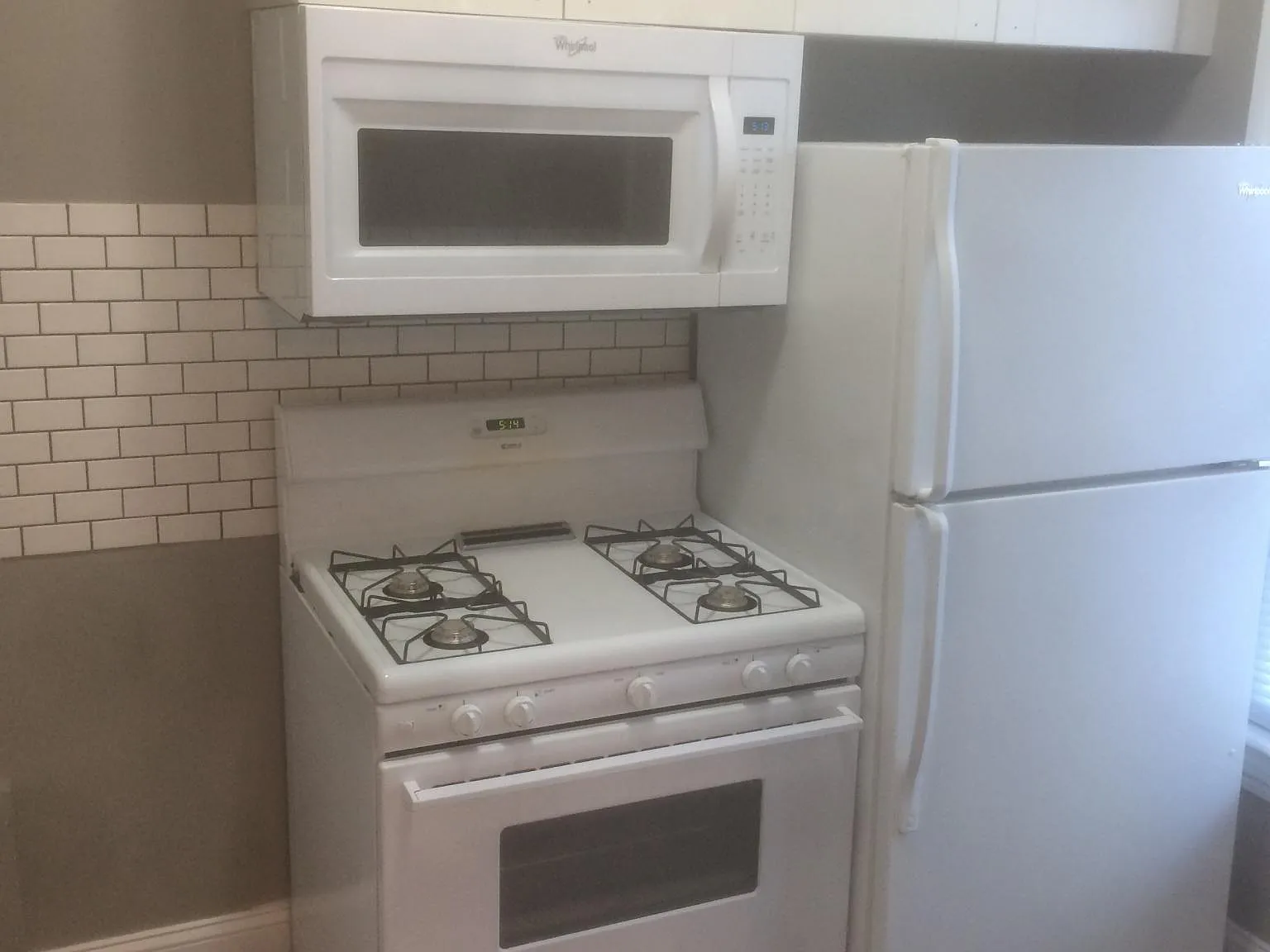 1 bed, $900 — Photo 4