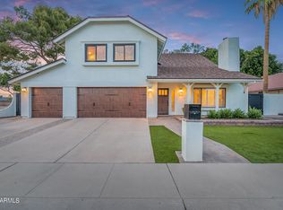 914 E Leeward Ln, Tempe, AZ 85283