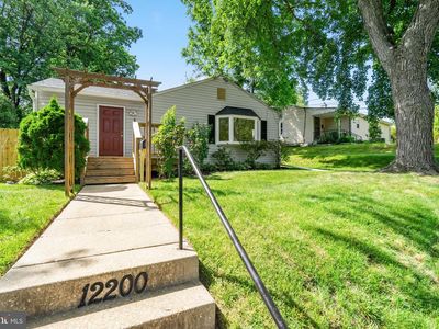 12200 Valleywood Dr, Silver Spring, MD, 20902