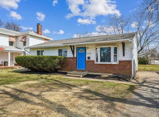 1612 Courtright Rd, Columbus, OH 43227