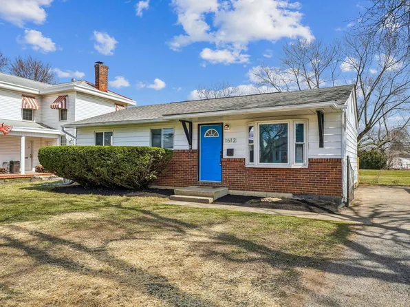 1612 Courtright Rd, Columbus, OH 43227