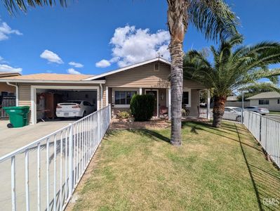 132 Kattenhorn St, Shafter, CA, 93263
