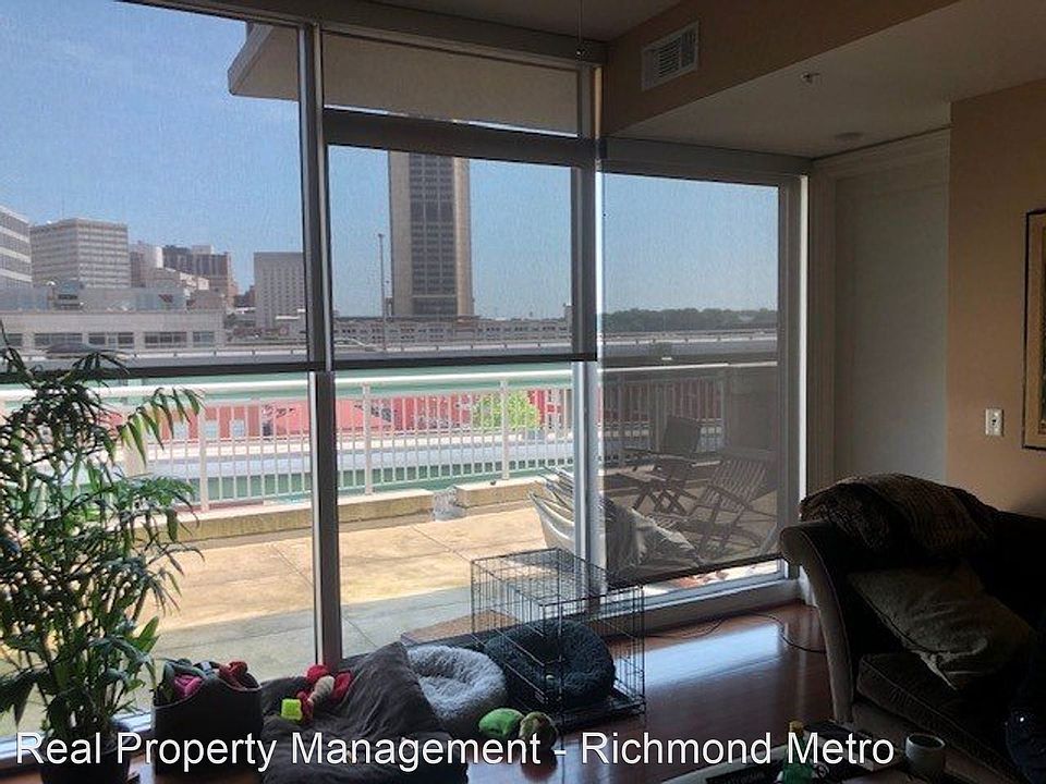 1st image of 301 Virginia St Unit 602