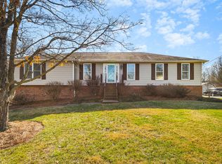 3644 Wood Bridge Dr, Nashville, TN 37217