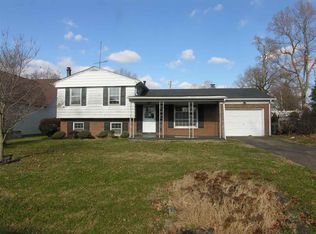 715 McCulloch Rd, Point Pleasant, WV 25550