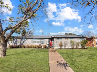 202 E Victory Ave, Temple, TX 76501