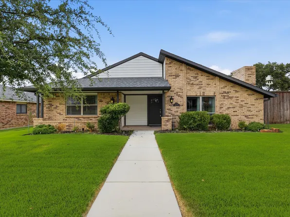 4549 Fremont Ln, Plano, TX 75093