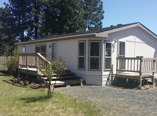 37187 Rollingwood Dr, Chiloquin, OR 97624