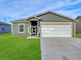 1207 N Van Buren St, Amarillo, TX 79107