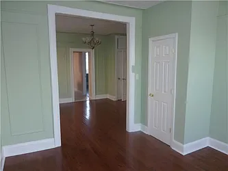 Rented by Bank Neary