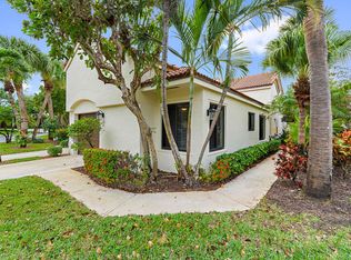 701 Sea Oats Dr #A-4, Juno Beach, FL 33408