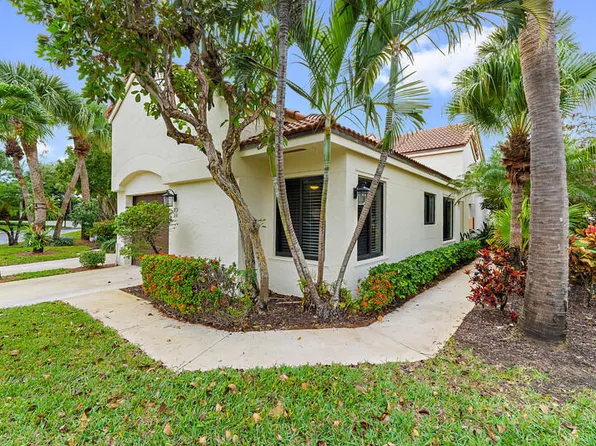 701 Sea Oats Drive #A-4, Juno Beach, FL 33408