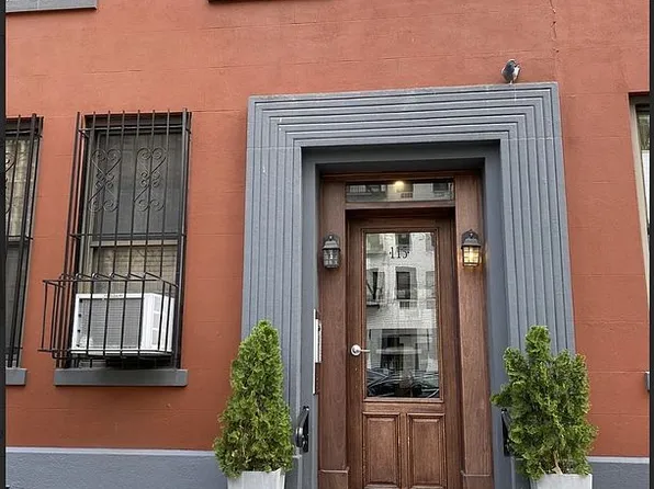 115 W 96th St APT 4, New York, NY 10025