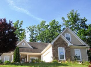 585 Wisteria Blvd, Covington, GA 30016