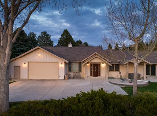 44 Valley View Dr, Sheridan, WY 82801