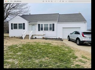1062 Whitlock Rd, Clinton, KY 42031