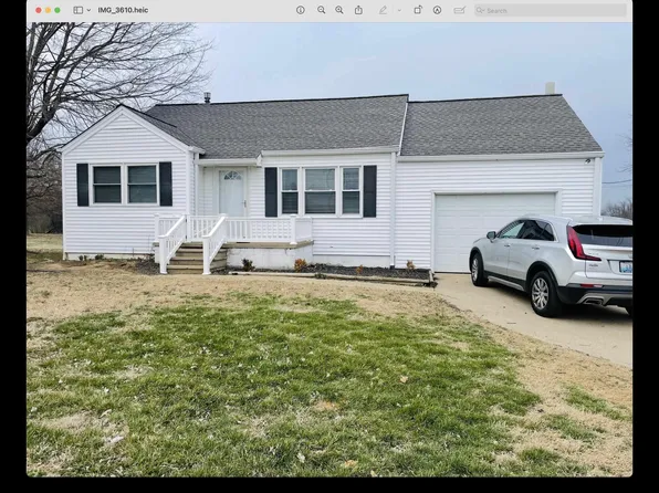 1062 Whitlock Rd, Clinton, KY 42031