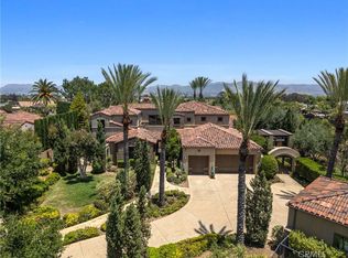 1377 Versante Cir, Corona, CA 92881