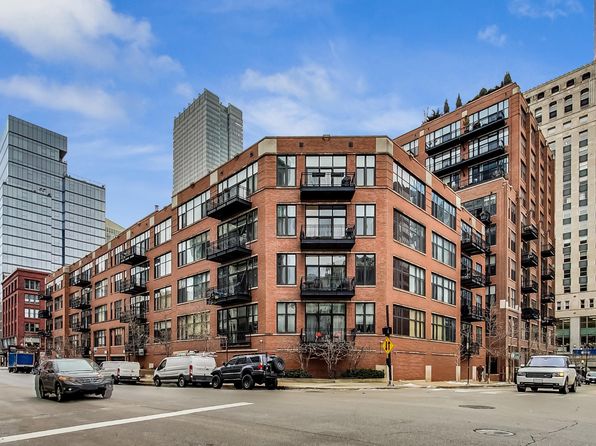 333 W Hubbard St APT 409