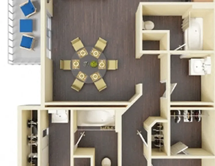 Aspen Lofts/West — Photo 37