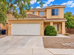10816 Desert Dreamer St NW, Albuquerque, NM 87114