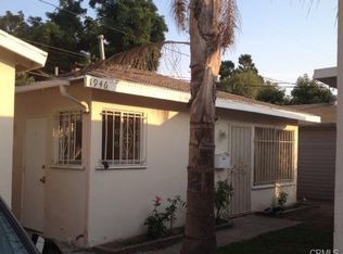 1946 Bryce Rd, South El Monte, CA 91733