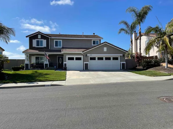 346 Rimhurst Ct, Oceanside, CA 92058