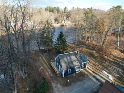31 Crescent Street, Boscawen, NH, 03303