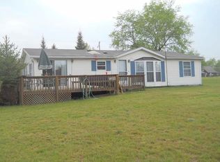 6364 Larch Trl, Lake, MI 48632