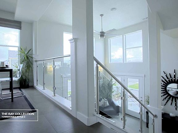 Model Home Picture from 2009