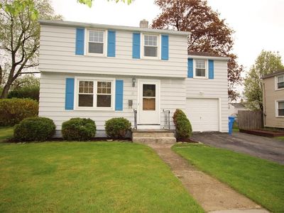 72 Beresford Rd, Rochester, NY, 14610