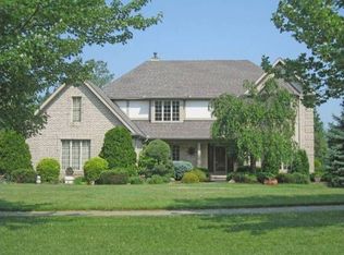 7578 Southampton Dr, North Royalton, OH