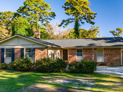 3105 Country Club Road, Morehead City, NC, 28557